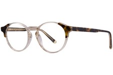 RetroSuperFuture Numero-41 TKU/L FW18 Eyeglasses Frame Havana Full Rim 49mm
