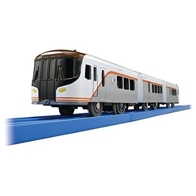 TAKARA TOMY Plarail S-20 HC85 series Limited Express Hida Nanki