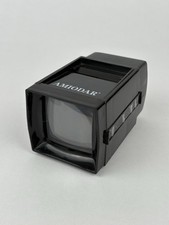 Diasucher Amiodar Parlinda beleuchteter Viewer Vintage