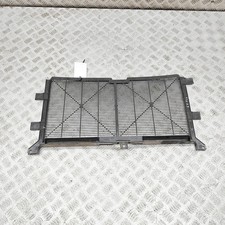 NISSAN LEAF ZE1 Radiator Protection Grille 21496-3NL2B Electricity 2023 34853260
