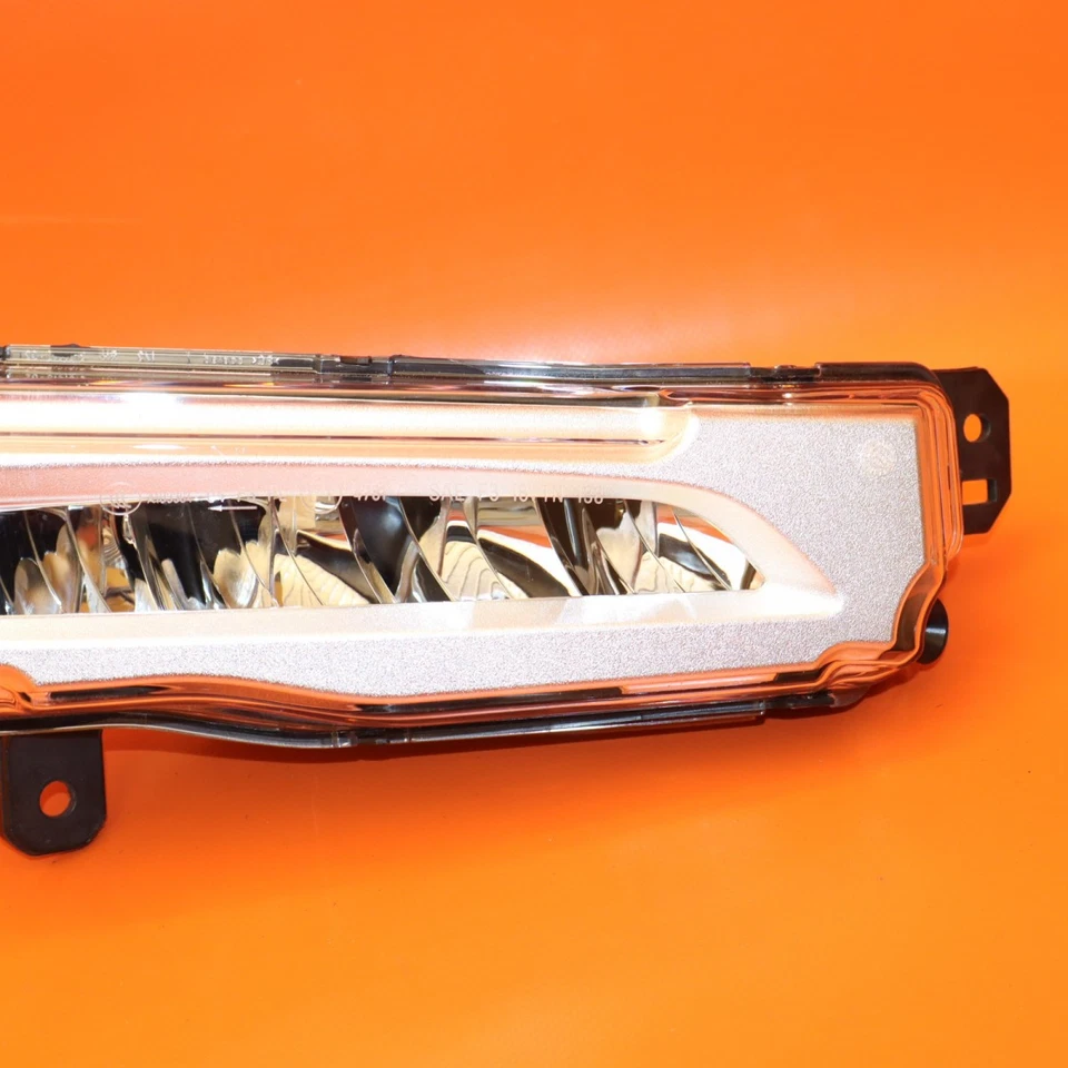 ПРОТИВОТУМАННЫЕ ФАРЫ BMW X5 X6 X7 ДЛЯ ПРАВОСТОРОННЕГО ПАССАЖИРА 2020 2021 2022 2023 СВЕТОДИОДНЫЕ 63177406366 ОТ ОРИГИНАЛЬНОГО ПРОИЗВОДИТЕЛЯ - Изображение 4 из 4