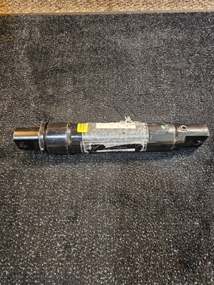 Power Angling and Lift Cylinder Maximum Pressure 2,500 PSI 19'' Length
