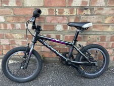 Kids bike ,  Isla Cnoc 14 , Grey Colour, Everything Is In Working Order