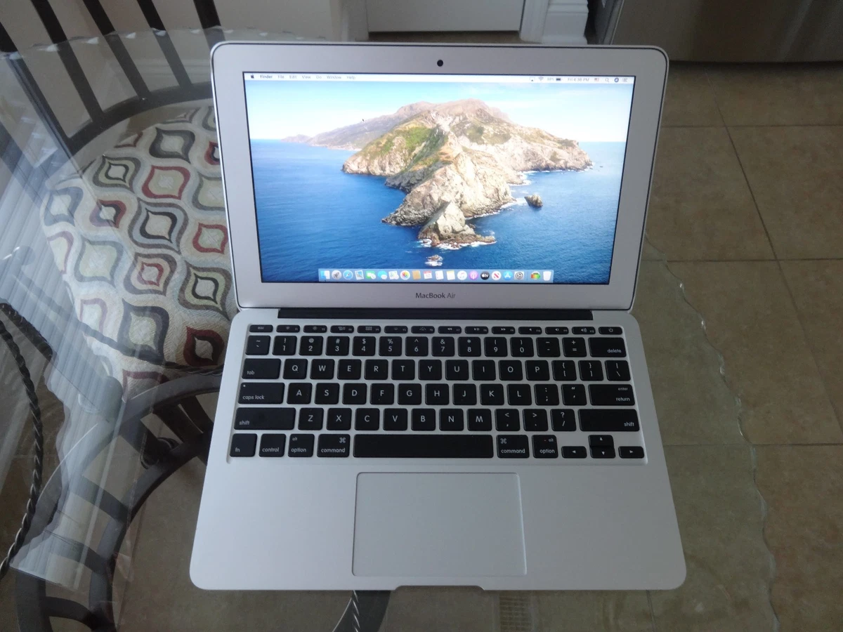 2013 Apple MacBook Air Laptops for sale | eBay