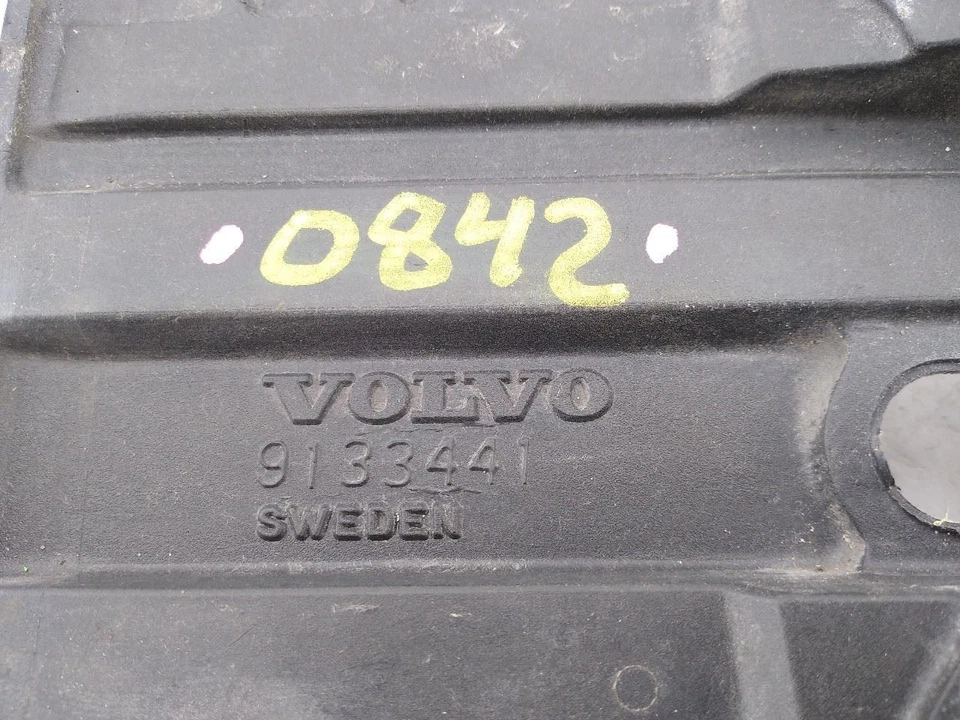 Soporte bandeja batería Volvo 850 compatible con 1992 1993 1994 1995 1996 1997 92 93 94 95 96 Foto 2 de 4