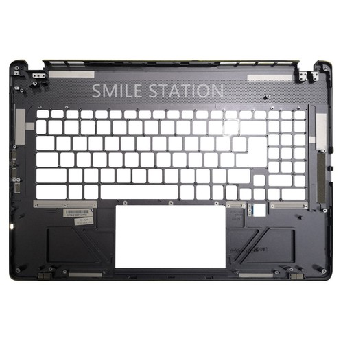 New for MSI Creator Z17 MS-17N1 MS-17N2 Laptop Palmrest Keyboard Cover 3077N1C41 - Afbeelding 2 van 2