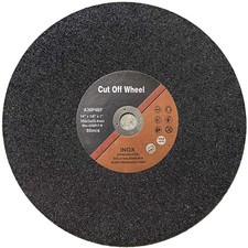 14inch Cutoff Wheel10pack14 Inch Abrasive Cut Off Blades Metal Cuttingchop S...