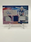 2025 Panini Absolute Tyler Warren Base (RAW)
