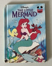 Disneys Wonderful World Of Reading: The Little Mermaid