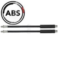 2X Bremsschlauch A.B.S. SL3616 2 BremsschläUche Rechts Links Vorderachse