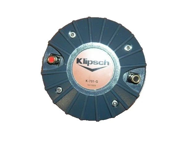 Haut-parleur Piezo Tweeter de 2.5 pouces, 25W, ron... - Grandado