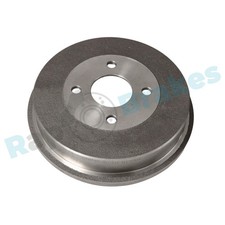 2x RAP BRAKES Bremstrommel R-E0034 für FORD MONDEO 1 Turnier BNP GBP 2 BFP BAP