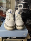 Air Jordan UNC 3 USED