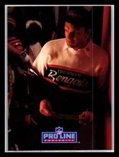 1991 Pro Line Portraits Football # 151 - 300 - Pick Your Card!