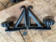 Replacement Load Stops For Thule Aeroblade Load Bars Ladder Racks Etc