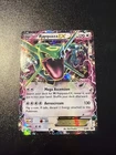 Pokémon TCG Rayquaza EX XY66 Black Star Promo Holo Card Lightly Played