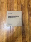 New NIB - HPE Aruba Networking Instant On Access Point with PSU (US) AP25 R9B32A