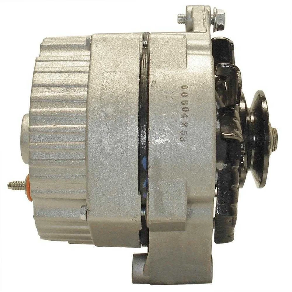 Alternador Foto 4 de 4