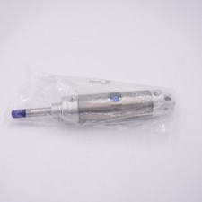 Bimba 313.5-DXP Double Acting Pivot Pneumatic Air Cylinder 2" Bore 3-1/2" Stroke