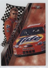 1999 Wheels Runnin' N Gunnin' Ricky Rudd #RG16 1r0
