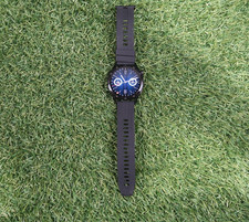 Huawei Smart Watch GT 3 46mm Black Stainless Steel JPT-B19 ( Store Demo )