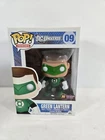 Funko Pop! Vinyl: Green Lantern DC Universe #09 PX Previews Exclusive