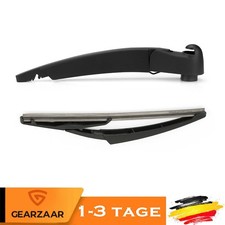 Heckwischerarm Scheibenwischer Hinten Set für MERCEDES B-KLASSE W245 05-11 ABS