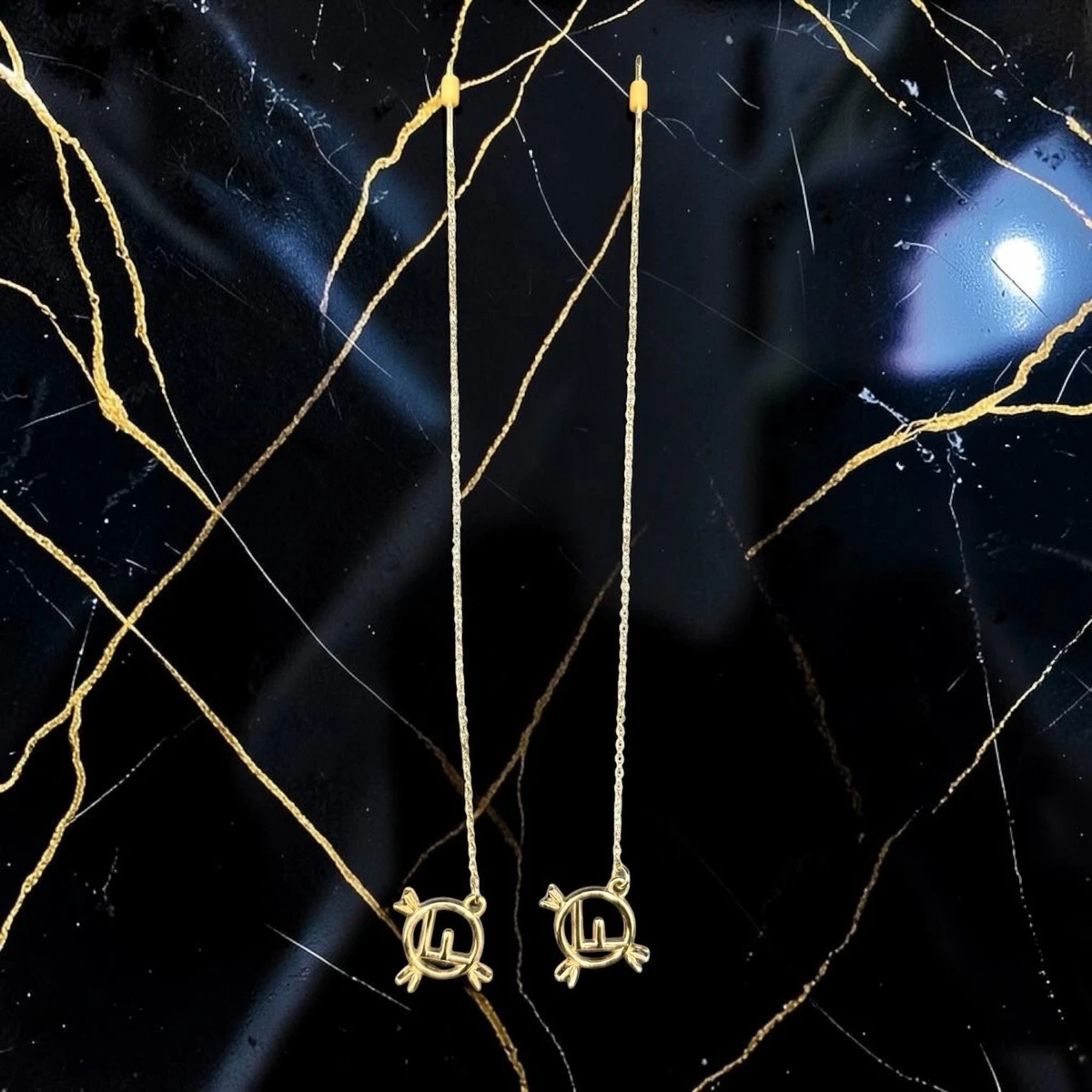25+ Fendi Fashion Jewelry for sale | Updated Oct 2026