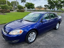 2006 Chevrolet Impala LT 3.9L Sedan