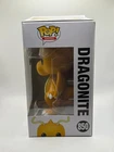 Funko POP! Games Pokemon #850 Dragonite Vinyl Figure