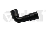 Schlauch KurbelgehäUseentlüFtung Vika 11031414001 FüR VW Polo 4 9A4 9A2 9N2 9A6