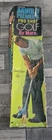 Vintage Arnold Palmer's Pro Shot Golf Game by Marx 1960s