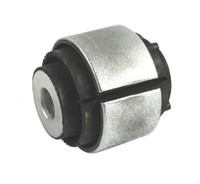 Metzger Lagerung, Lenker 52063909 FüR Bmw, Hinterachse, Unten