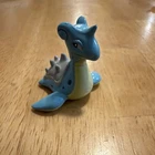 Pokemon Lapras C/G TOMY figure