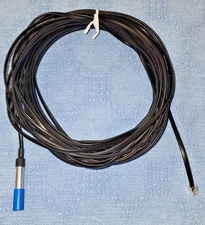 AVTECH - Room Alert - 50' Temp/Humidity Sensor