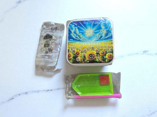 DIY Diamond Painting Etui &ndash; Schmuckbox zum Selbermachen mit Blumen