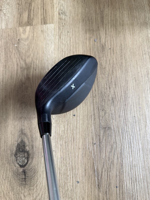 PXG 0341X GEN2 15° 3-Wood - Graphite Design Tour AD TP-7 Stiff Flex RH
