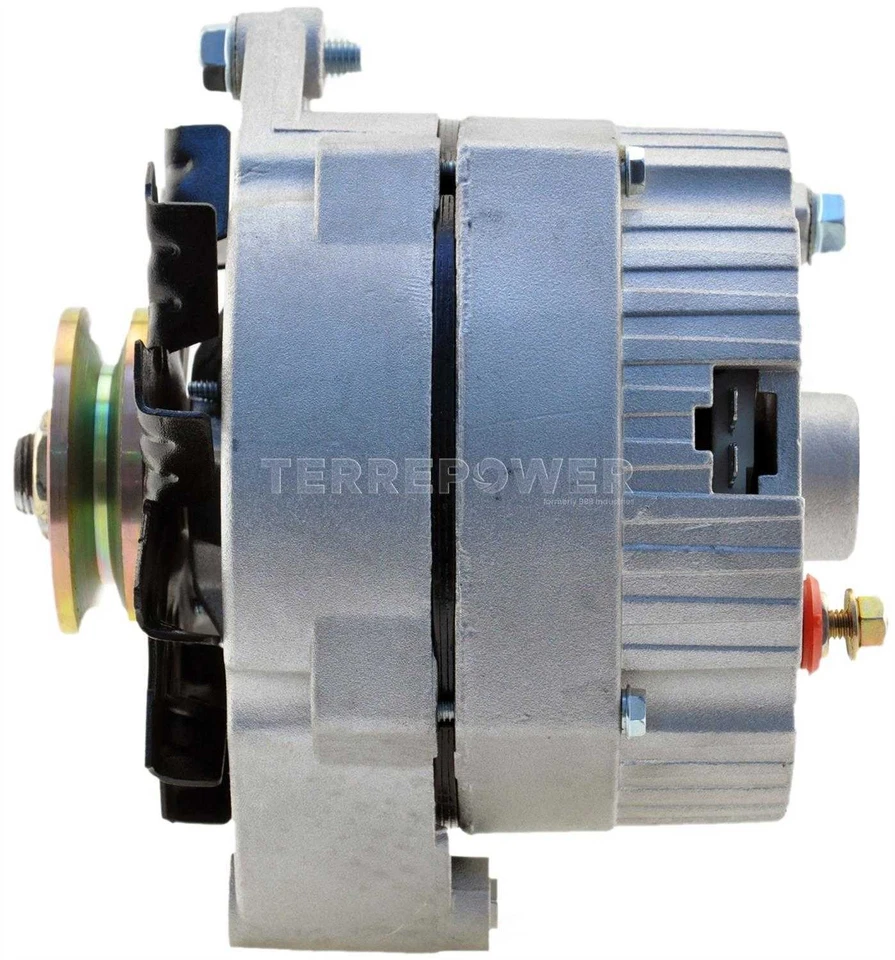 Alternator BBB Industries 7127-9 Reman - Image 4 of 4