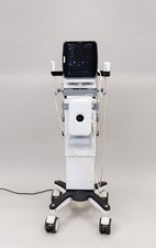 GE Venue 50 Ultrasound with GE L8-18i and GE L12N - Available at Simon Medical