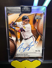 2025 Topps Chrome Black Baseball Set Review and Checklist 27
