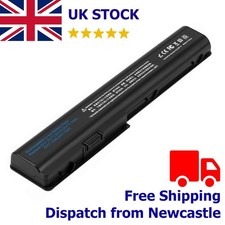 480385-001 Battery for HP Pavilion dv7-1125ea dv7-1020ev dv7-2070ea dv7-2177cl