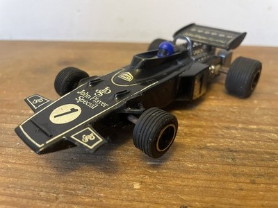 Scalextric John Player Special JPS Formel 1 F1 #1
