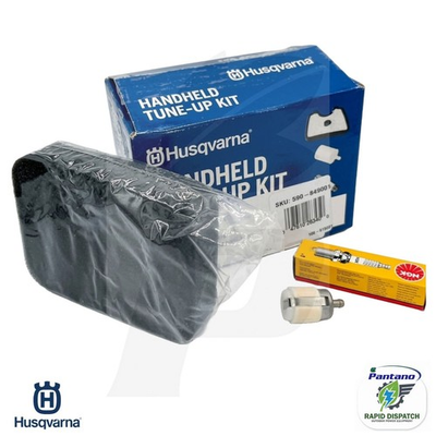 #ad Husqvarna Blower Service Kit 150BT 350BT 560BT 560BF OEM 590849001 $21.95