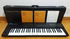 Roland D10 | eBay
