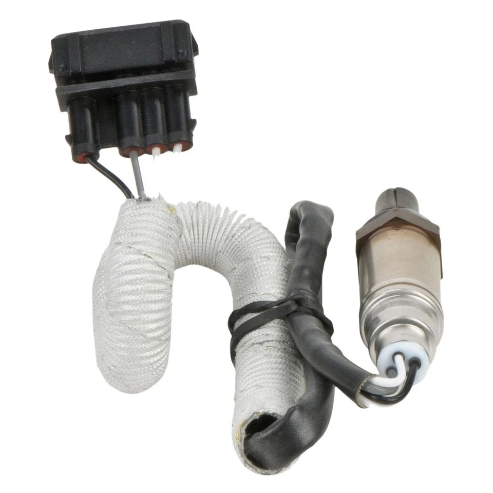 For Volkswagen Jetta 1993-1995 Bosch 13267 Premium Narrow-band Oxygen Sensor - Image 2 of 3
