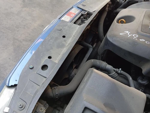Radiatore Ad Acqua per AUDI A3 (8L) 1.9 TDI Ambition 2000 303024 - Zdjęcie 1 z 7
