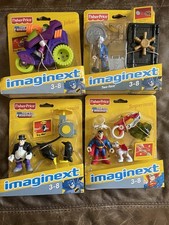 Fisher-Price Imaginext DC Super Friends