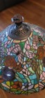 Tiffany styled lamp — photo 3