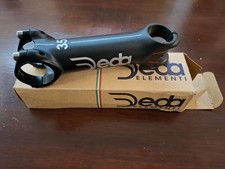 attacco manubrio bici corsa Dedacciai 