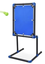 Strike Zone Pro Target Compatible with Wiffle Ball and blitzball blue 9156